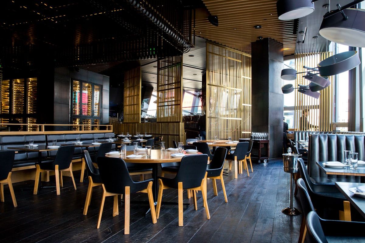 Food & Restaurant